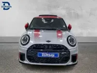 Usado Mini John Cooper Works 231 CV (169 kW) 2026 Gris Utilitario