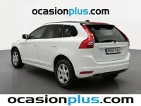 Usado Volvo XC60 Momentum 190 CV (139 kW) 2017 Blanco SUV