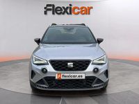 Usado Seat Arona FR 116 HP (85 kW) 2024 Cinzento SUV
