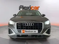 Usado Audi Q2 Premium 150 CV (110 kW) 2021 Gris SUV