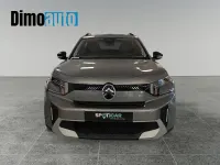 Nuevo Citroën C3 Aircross 100 CV (73 kW) 2025 Gris SUV