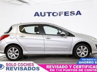 usado Peugeot 308 1.6e-hdi Active