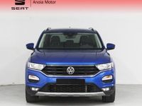 Usado VW T-Roc Advance 114 CV (83 kW) 2021 SUV