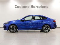 Usado BMW 220 Comfort Edition 163 CV (119 kW) 2025 Azul Coupe