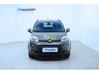 usado Fiat Panda PandaHybrid 1.0 51kw (70CV)