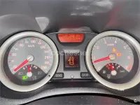 Usado Renault Mégane II Expression 115 CV (84 kW) 2003 Negro Berlina