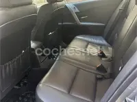 Usado BMW 525 177 CV (130 kW) 2006 Gris / plata Berlina