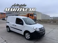 Usado Renault Kangoo 95 CV (69 kW) 2021 Gris Monovolumen