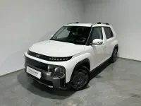 Usado Hyundai Inster 85 kW (116 CV) 2025 Blanco Utilitario