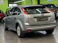 usado Ford Focus 1.6TDCI Trend