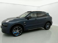 Usado Lynk & Co 01 261 CV (191 kW) 2022 Azul SUV