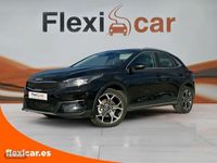 usado Kia XCeed 1.5 MHEV iMT Drive 118kW (160CV)