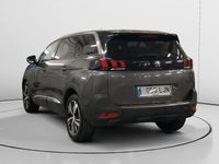 Usado Peugeot 5008 130 CV (95 kW) 2020 SUV