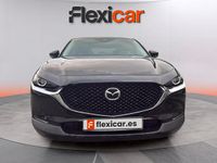 Usado Mazda CX-30 Prime-Line 140 CV (102 kW) 2025 Negro SUV