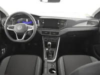 Nuevo VW Taigo 116 CV (85 kW) 2026 Negro SUV