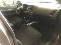 Usado Mitsubishi ASX 150 CV (110 kW) 2012 Marrón SUV