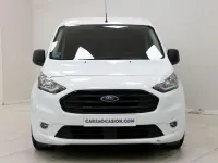 Usado Ford Transit Connect Ambiente 100 CV (73 kW) 2019 Blanco Monovolumen