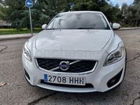 Usado Volvo C30 Drive Kinetic 115 CV (84 kW) 2011 Blanco Utilitario
