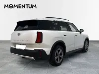Usado Mini One Countryman Essential 170 CV (125 kW) 2024 Blanco SUV