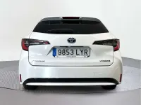 Usado Toyota Corolla Style 122 CV (89 kW) 2022 Familiar
