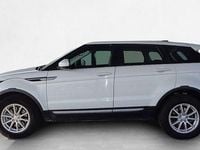 Usado Land Rover Range Rover evoque Pure 150 HP (110 kW) 2017 Branco Citadino