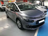 usado Citroën C4 Grand Spacetourer 1.5BlueHDI S&S Feel 130