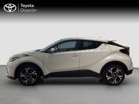 Usado Toyota C-HR Advance 122 CV (89 kW) 2022 Blanco SUV