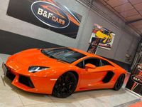 usado Lamborghini Aventador LP700-4