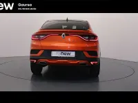 Occasion Renault Arkana R.S. 160 ch (117 kW) 2022 Orange SUV