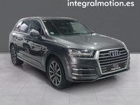 Usado Audi Q7 Premium 272 CV (200 kW) 2016 SUV
