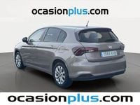Usado Fiat Tipo Easy 95 CV (69 kW) 2018 Beige Utilitario
