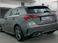 Usado Mercedes A200 150 CV (110 kW) 2019 Gris