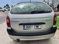 usado Citroën Xsara Picasso 1.6HDi SX 92