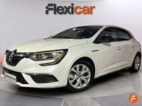 Usado Renault Mégane IV LIMITED 140 CV (102 kW) 2020 Blanco Utilitario