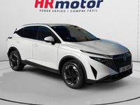 Usado Nissan Qashqai N-Connecta 158 CV (116 kW) 2024 SUV