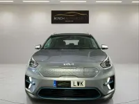 Usado Kia e-Niro 150 kW (204 CV) 2022 Gris SUV