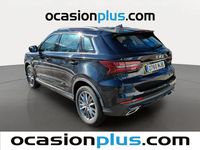 Usado SWM G01 131 CV (96 kW) 2023 Negro SUV