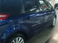 Usado Citroën C4 Picasso 110 CV (80 kW) 2008 Azul Monovolumen