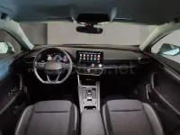 Usado Cupra Formentor 204 CV (150 kW) 2024 Blanco SUV
