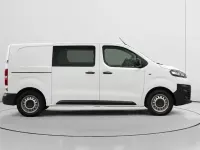 Usado Opel Vivaro-e Combi 120 CV (88 kW) 2021 Monovolumen