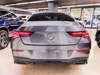 usado Mercedes CLA250 4Matic 7G-DCT