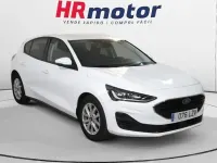 Usado Ford Focus Trend 120 CV (88 kW) 2022