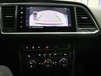 Usado Seat Ateca Style 150 CV (110 kW) 2022 Gris SUV