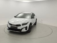 Nuevo Kia XCeed Style 115 CV (84 kW) 2025 Blanco SUV