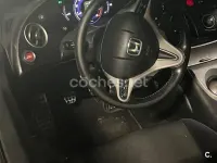 Usado Honda Civic Type S 140 CV (102 kW) 2007 Granate Berlina