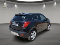 Usado Opel Mokka Excellence 136 CV (100 kW) 2016 Negro SUV
