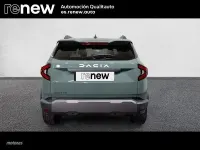 Usado Dacia Duster Journey 100 CV (73 kW) 2025 Verde SUV