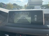 Usado BMW X5 Comfort Edition 245 CV (180 kW) 2014 Blanco SUV