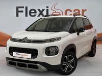 usado Citroën C3 Aircross PureTech 81kW (110CV) S&S Feel - 5 P (2022) Gasolina en Flexicar Viladecans