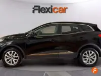 Usado Renault Kadjar 131 CV (96 kW) 2018 Negro SUV